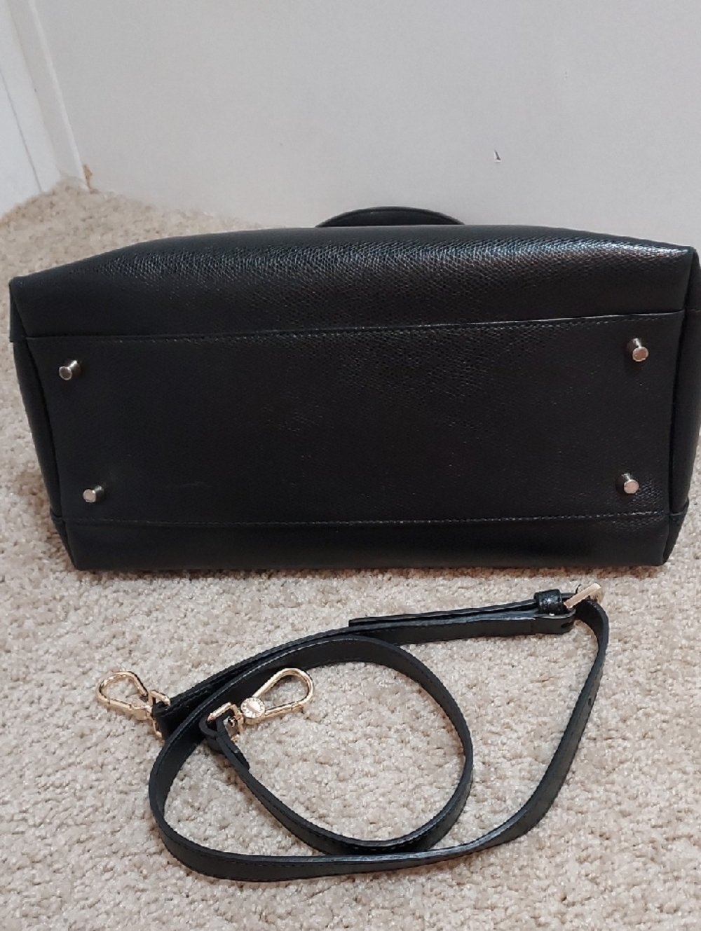 Furla Piper Handbag - Picture 5 of 16